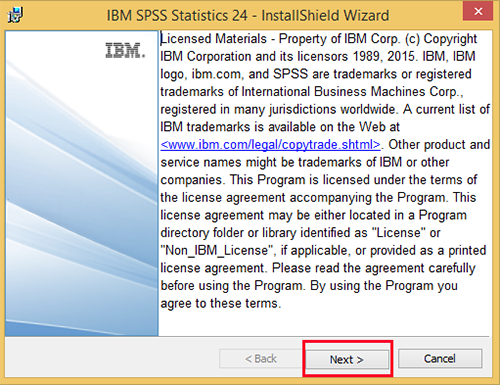 Image showing InstallShield Wizard